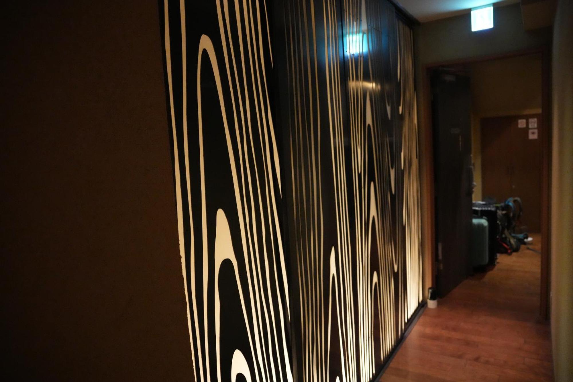 Guest House Tokyo Samurai Exterior foto