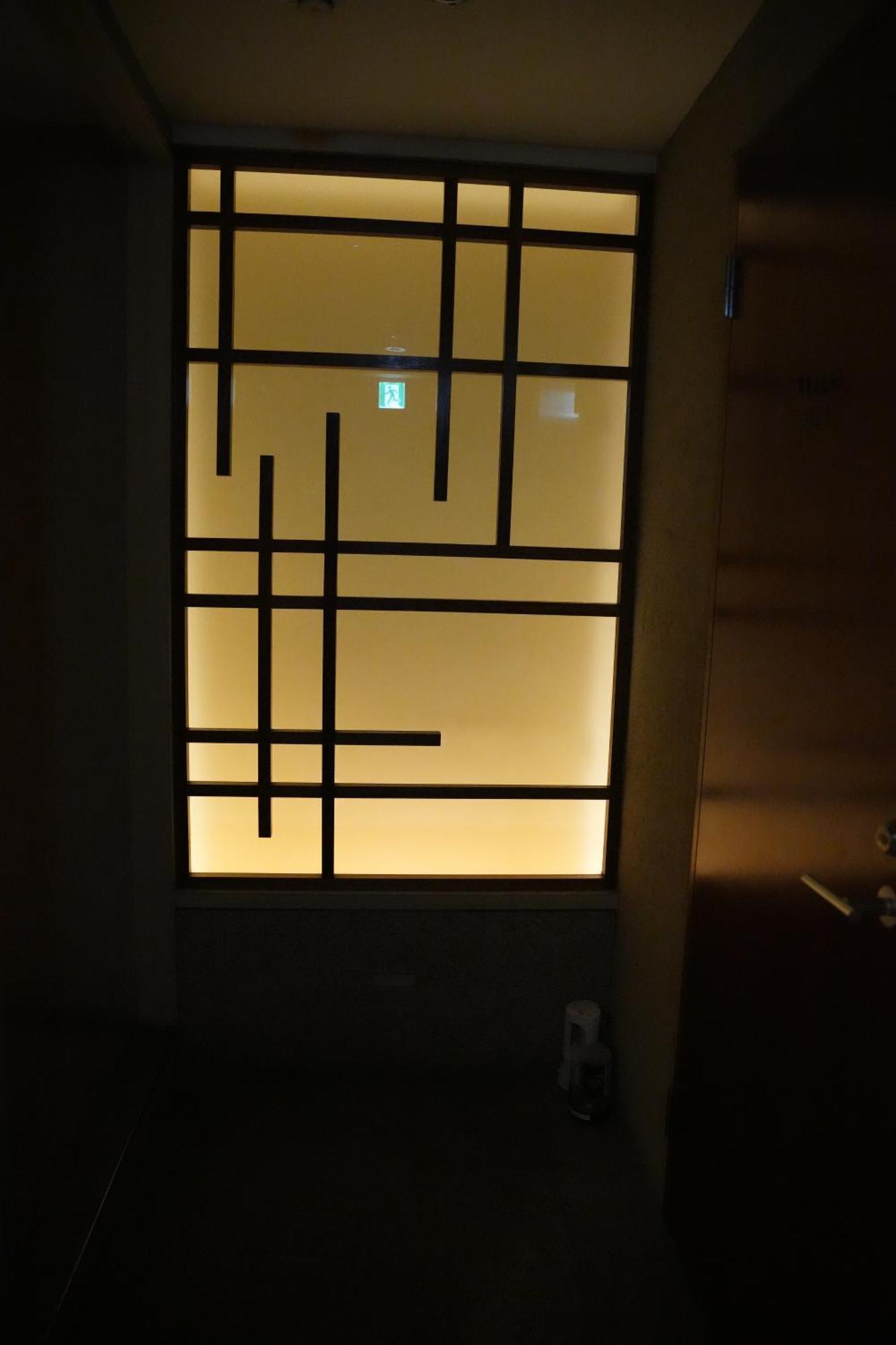 Guest House Tokyo Samurai Exterior foto