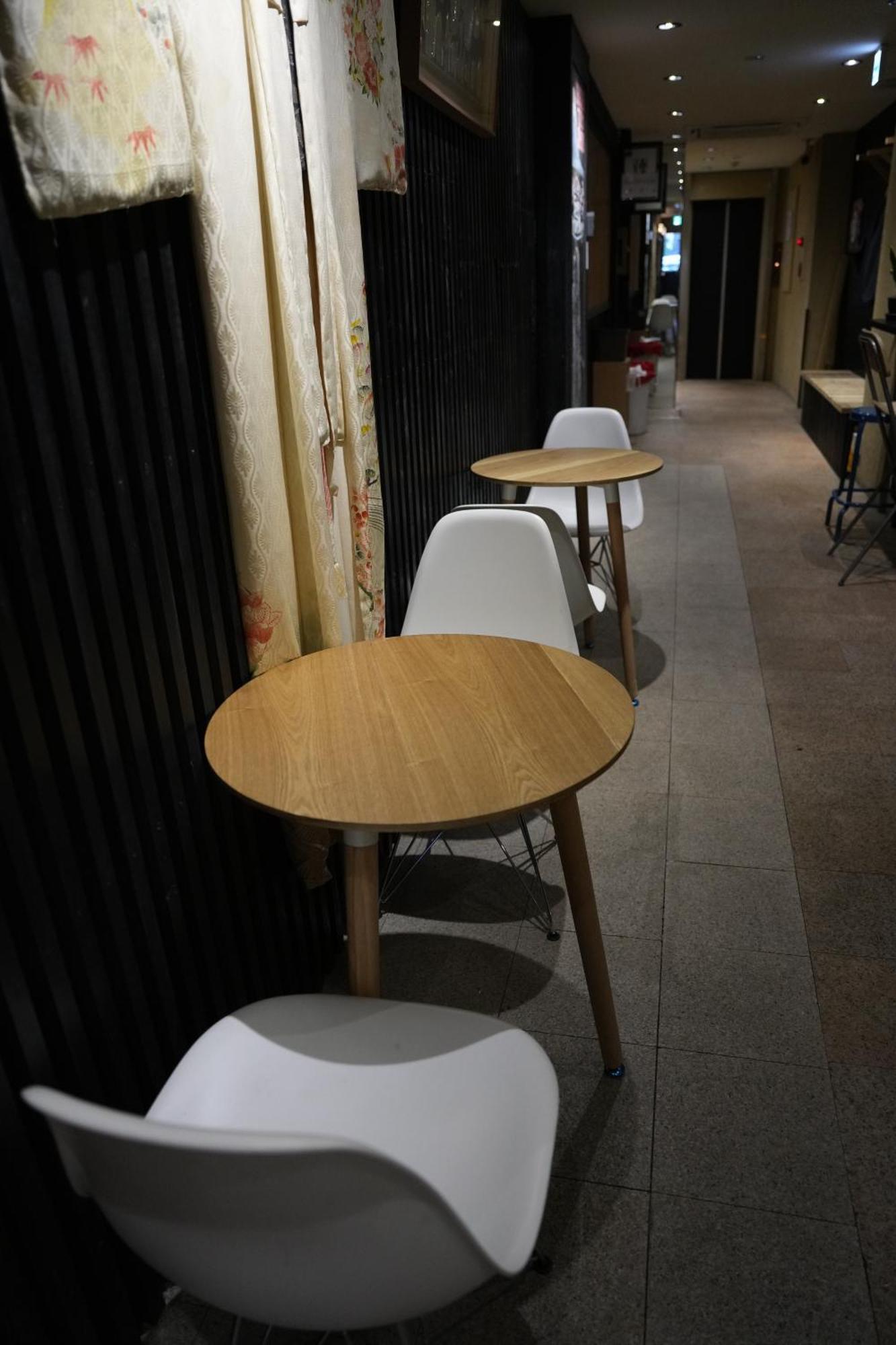 Guest House Tokyo Samurai Exterior foto